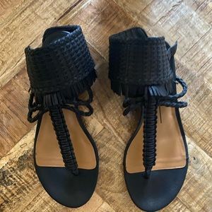 Dolce Vita Reagan sandals - size 7.5 - EUC worn once